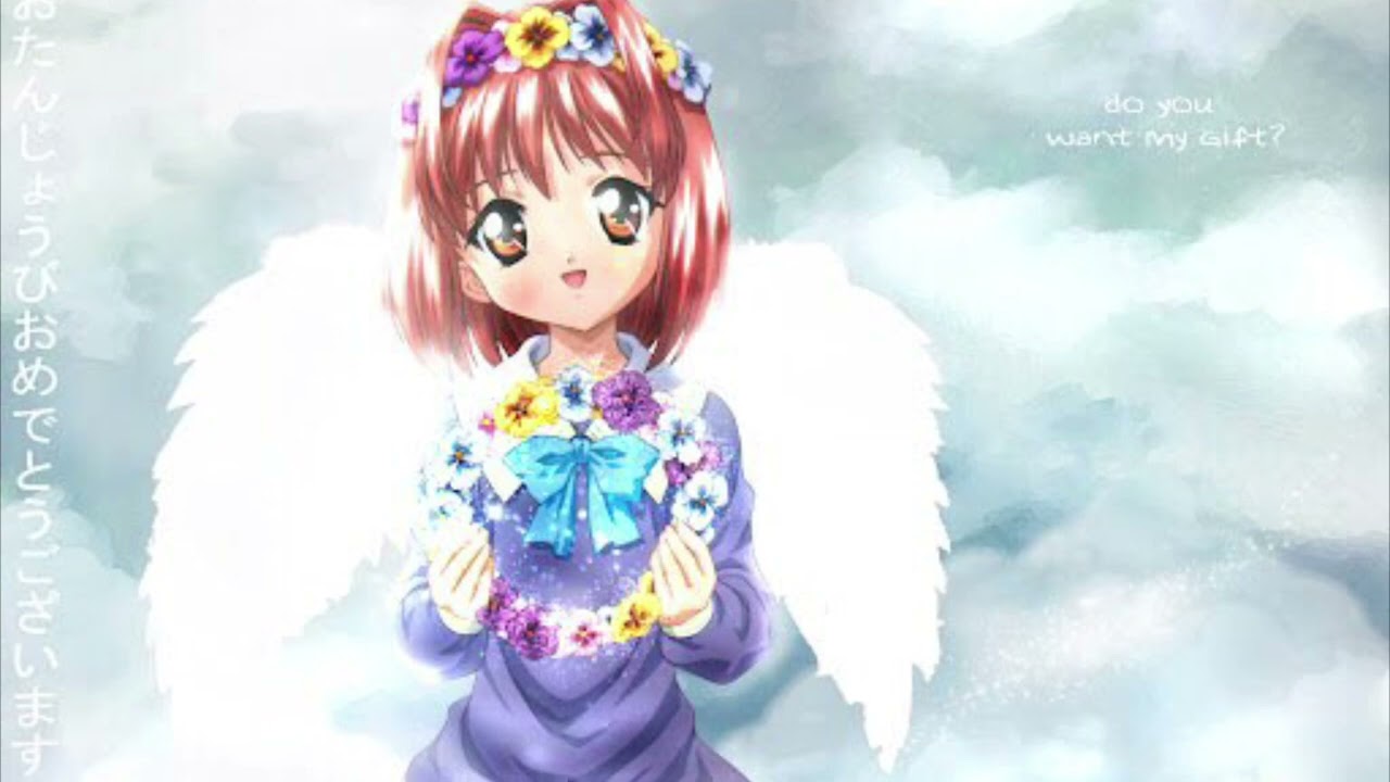 Heut’ ist mein Tag Daycore/Anti-Nightcore (Blümchen)