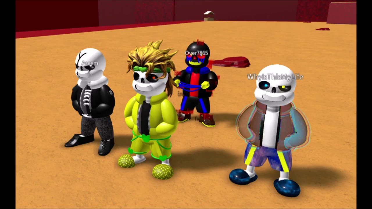 Undertale soul ops Puppet wave