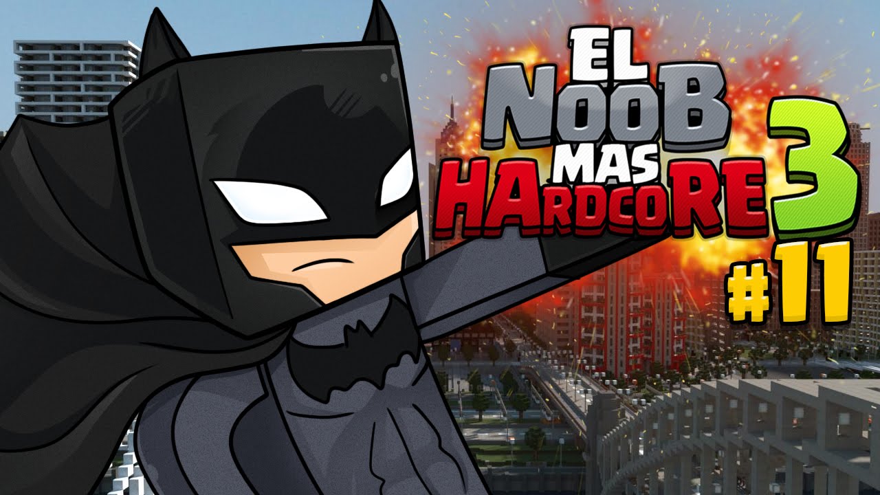 El Noob Más Hardcore Pt 11 (Trolleando cuartos)