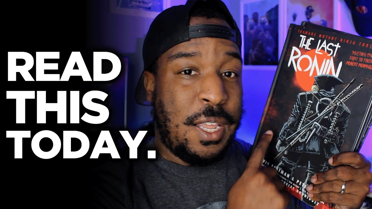 BEST COMICS to Read In ONE SITTING | Comic Book Quick Reads