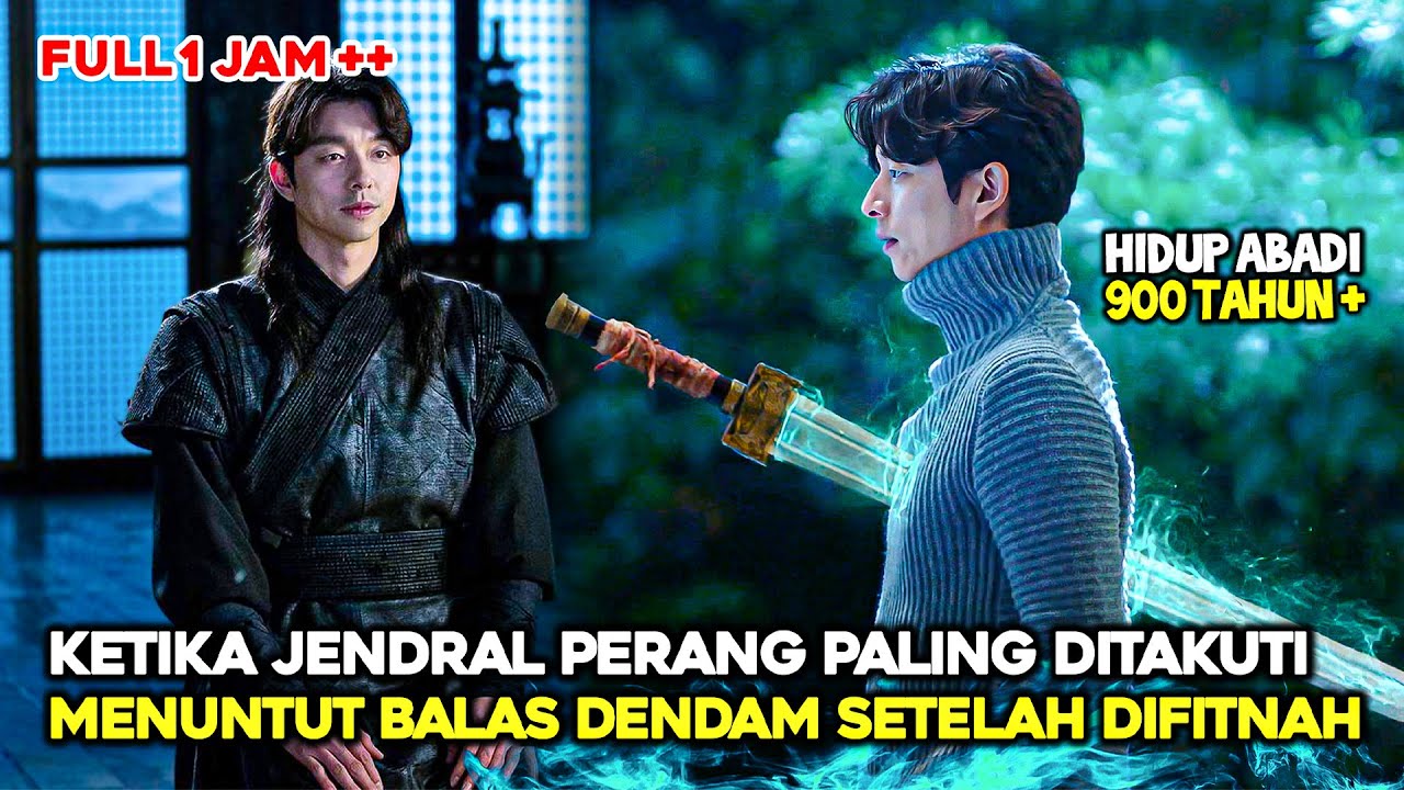 JENDRAL PERANG PALING DITAKUTI MENUNTUT BALAS SETELAH DIFITN4H