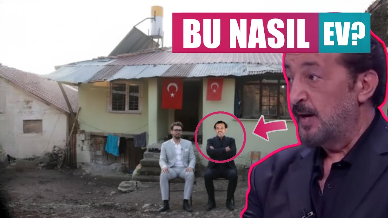 MasterChef Jüri Üyelerinin Evlerini Görünce Kalbiniz Duracak!