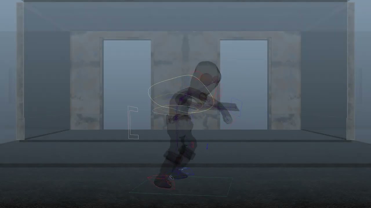 zombie_H_3DCharacterSetUp