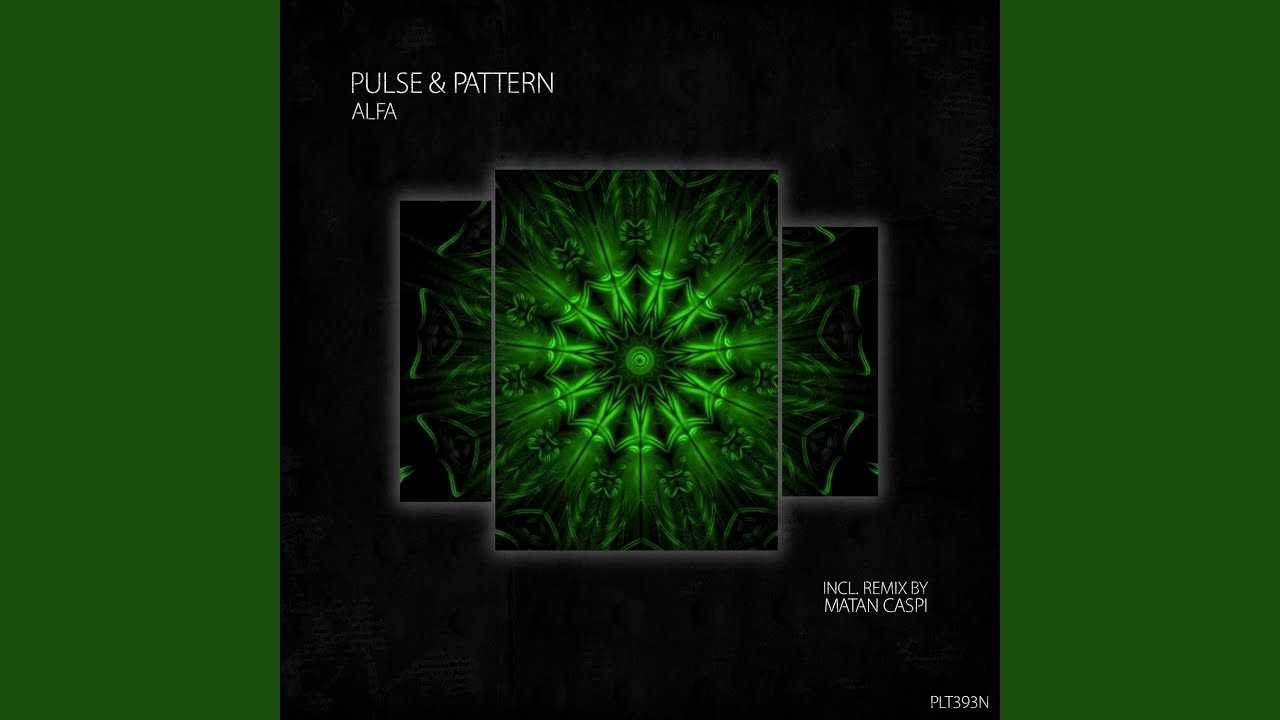 Alfa (Matan Caspi Remix)