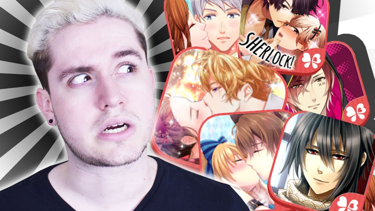 Every Otome Game You Could Ever Want