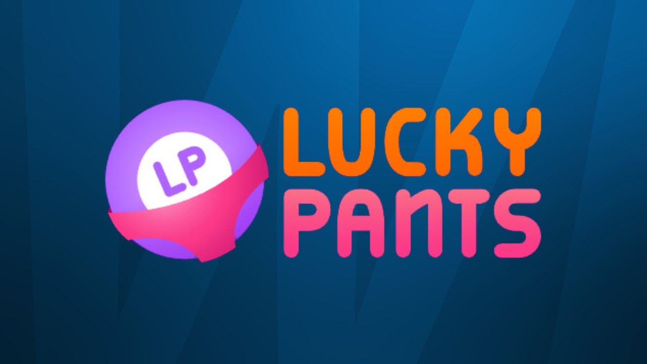 WhichBingo | Lucky Pants Bingo