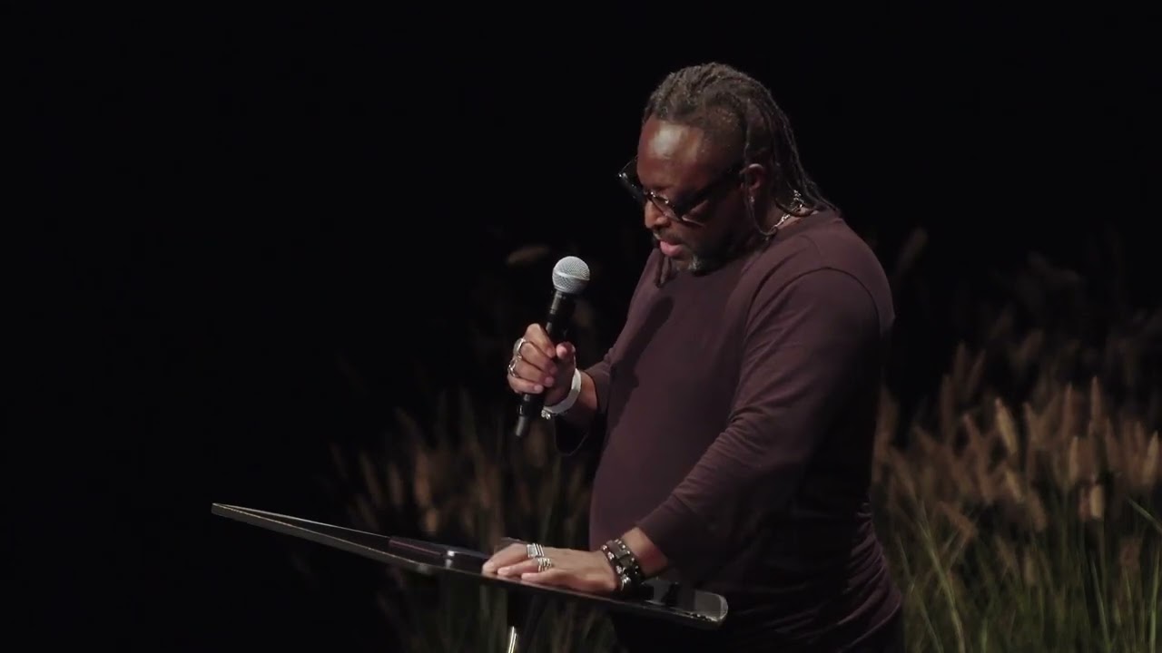 Creative Time Summit 2024 | Rinaldo Walcott