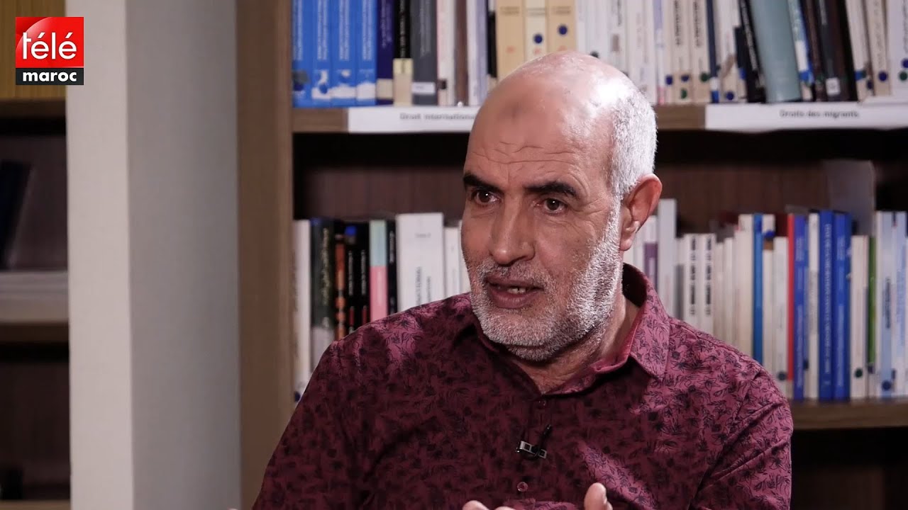 العائد من المشرحة أحمد حو..بداياته مع الشبيبة الإسلامية و الصراع الداخلي بين جمع القيادات الميدانية