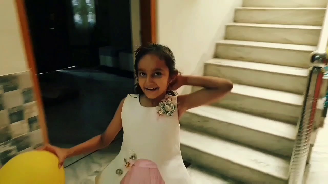 A new born baby boy Welcome video of DHUPIA Family's CHAMP