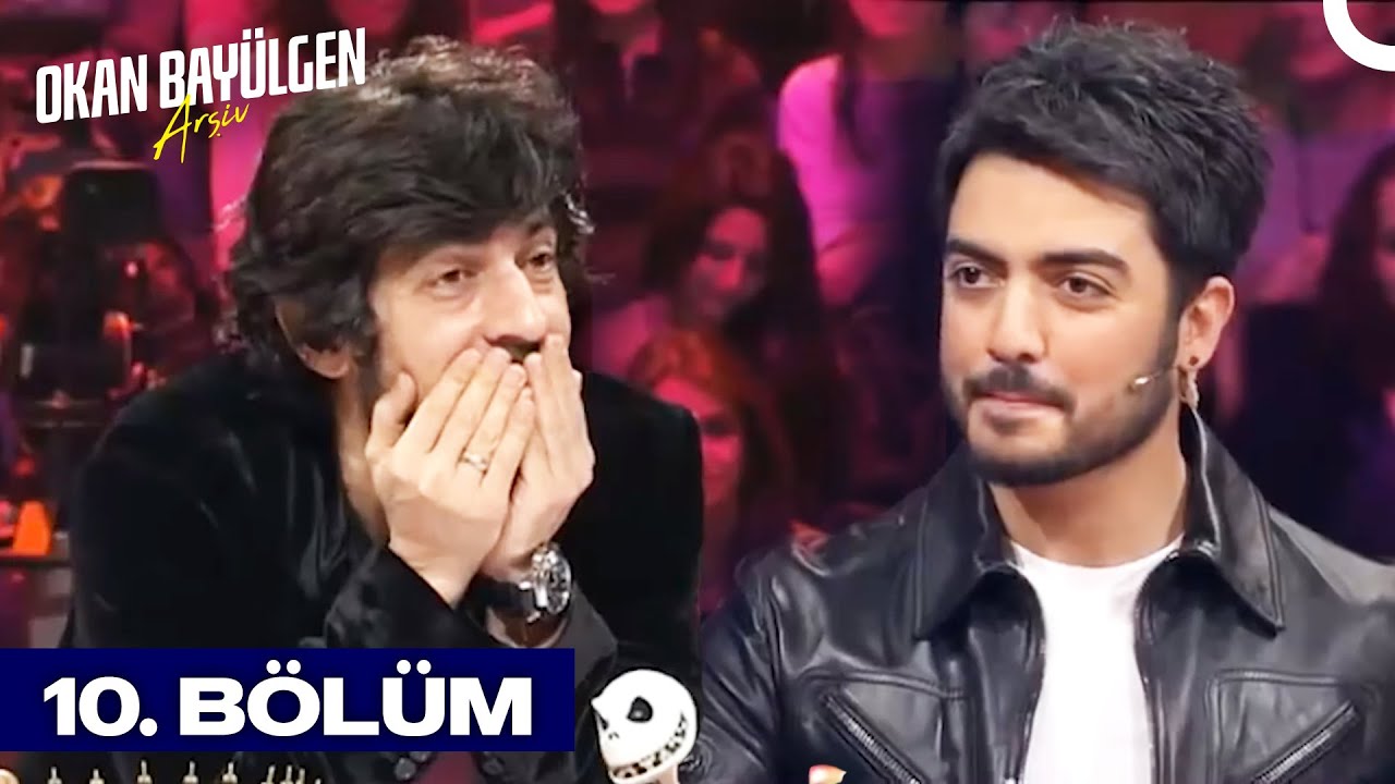 Disko Kralı 10.Bölüm
