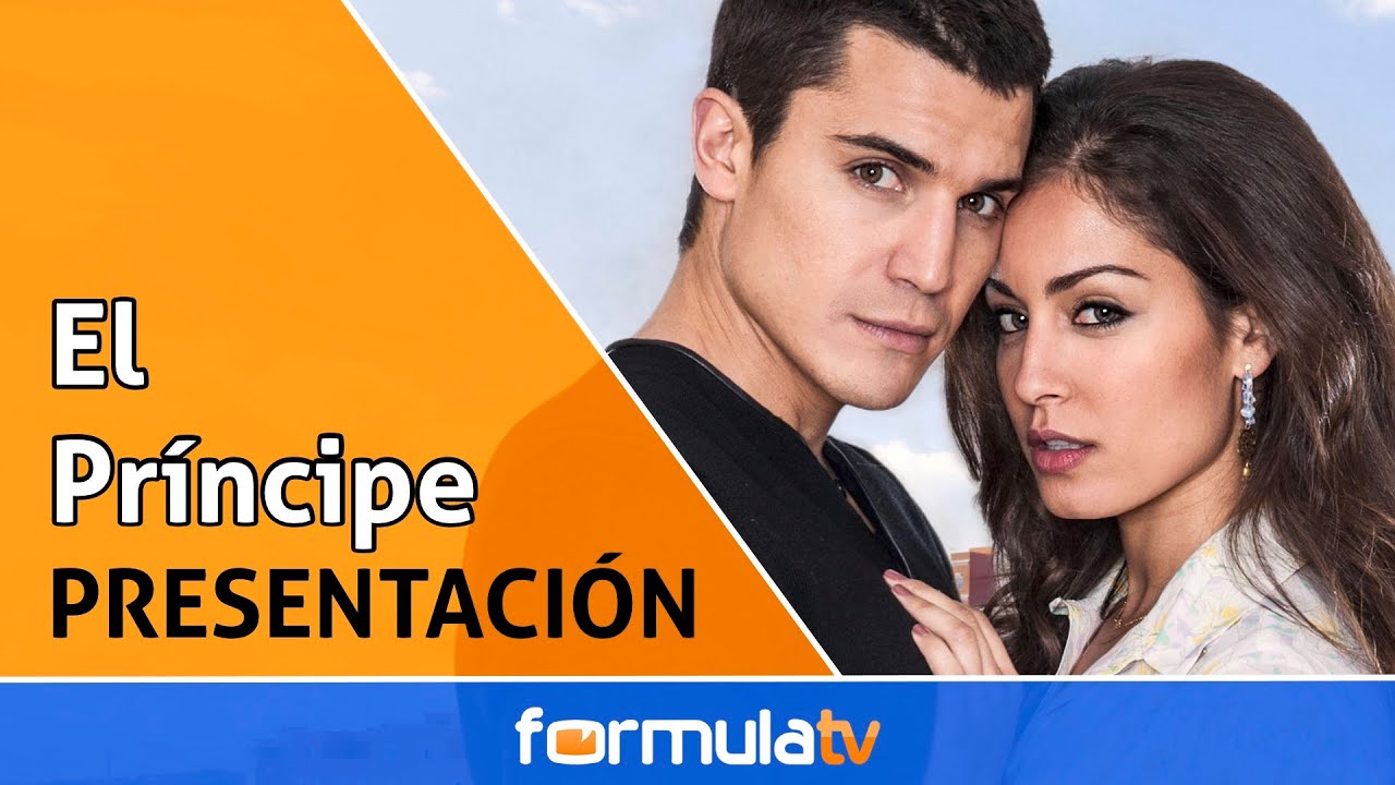 Los protagonistas de 'El Príncipe' avanzan su final y desvelan si muere Morey