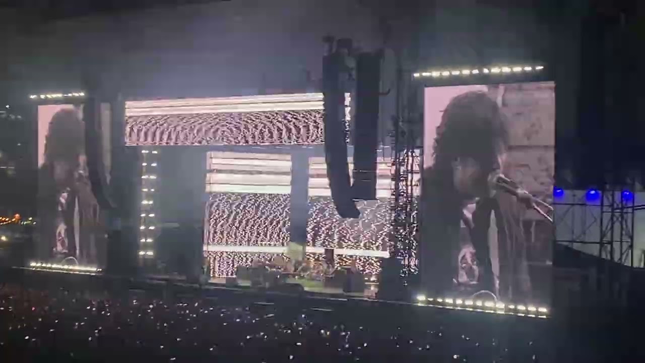 My Chemical Romance - Na Na Na (Na Na Na Na Na Na Na Na Na) (Bogotá 2026)