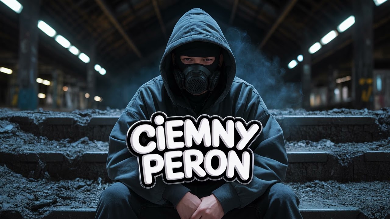 Ciemny peron - Najlepszy Polski Rap 2026