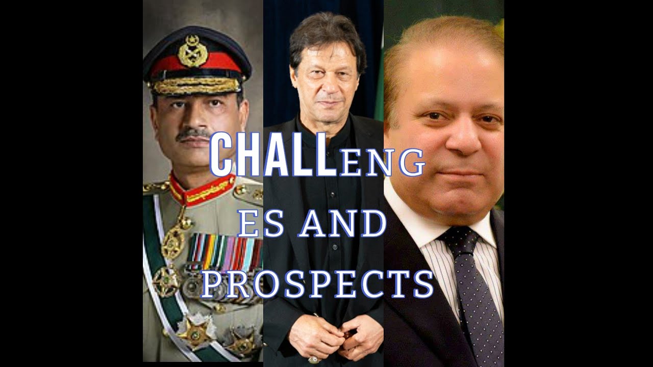 Unraveling Pakistan's Political Maze: Challenges and Prospects