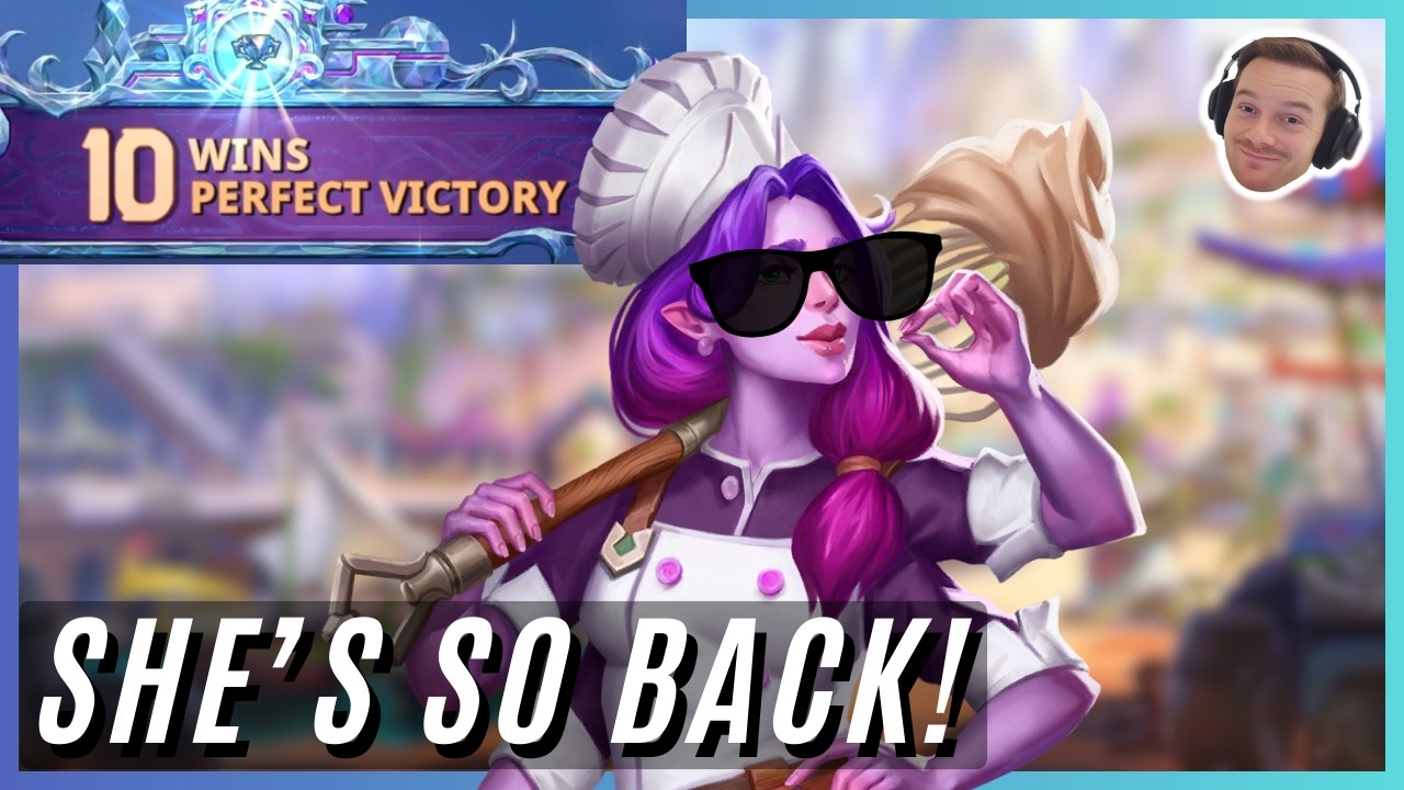 Is Jules Back? Full Guide & Meta Breakdown | The Bazaar