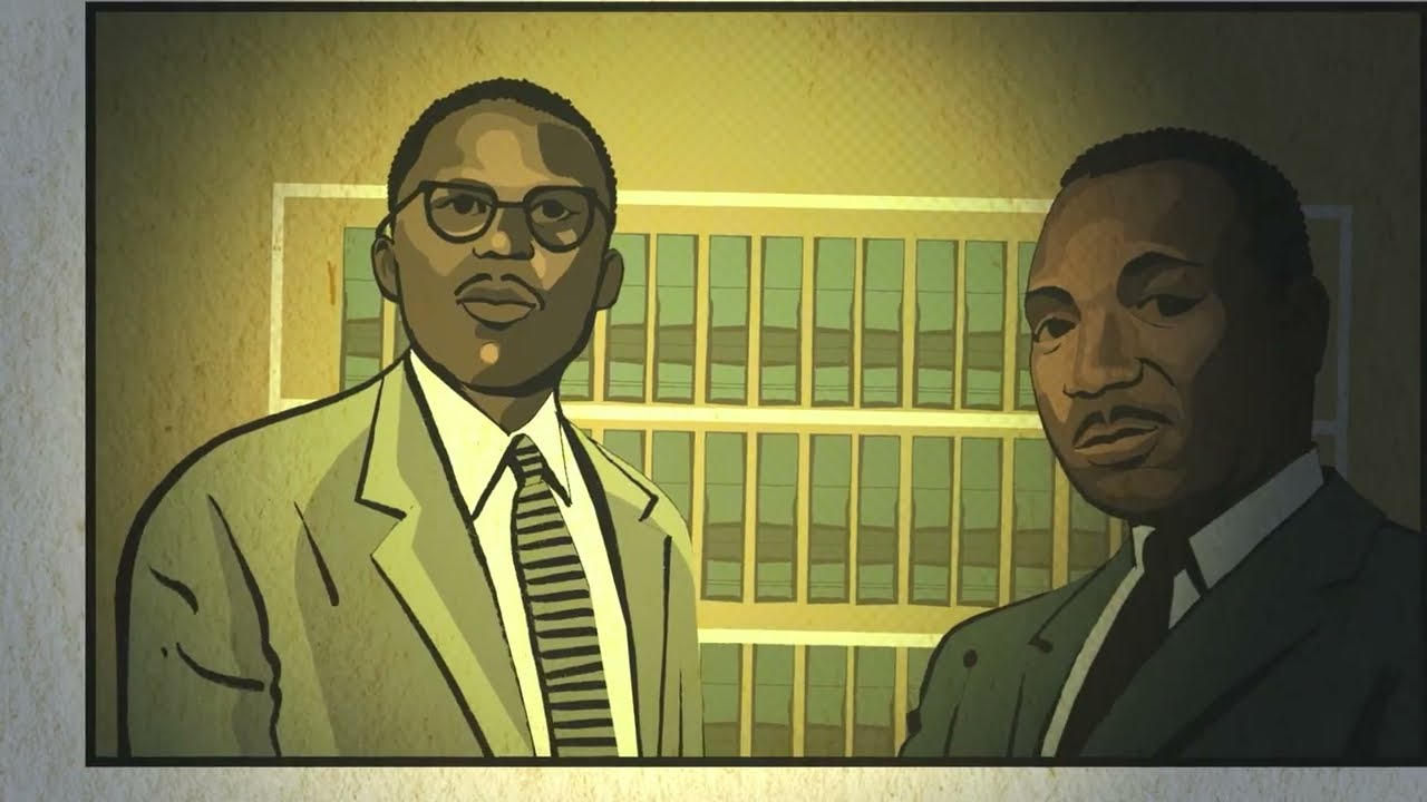Reporting Under Threat: Journalists and Segregation in the South