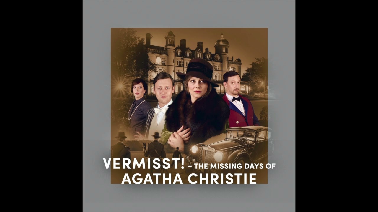 03.  Sag's ihr (Cast of 