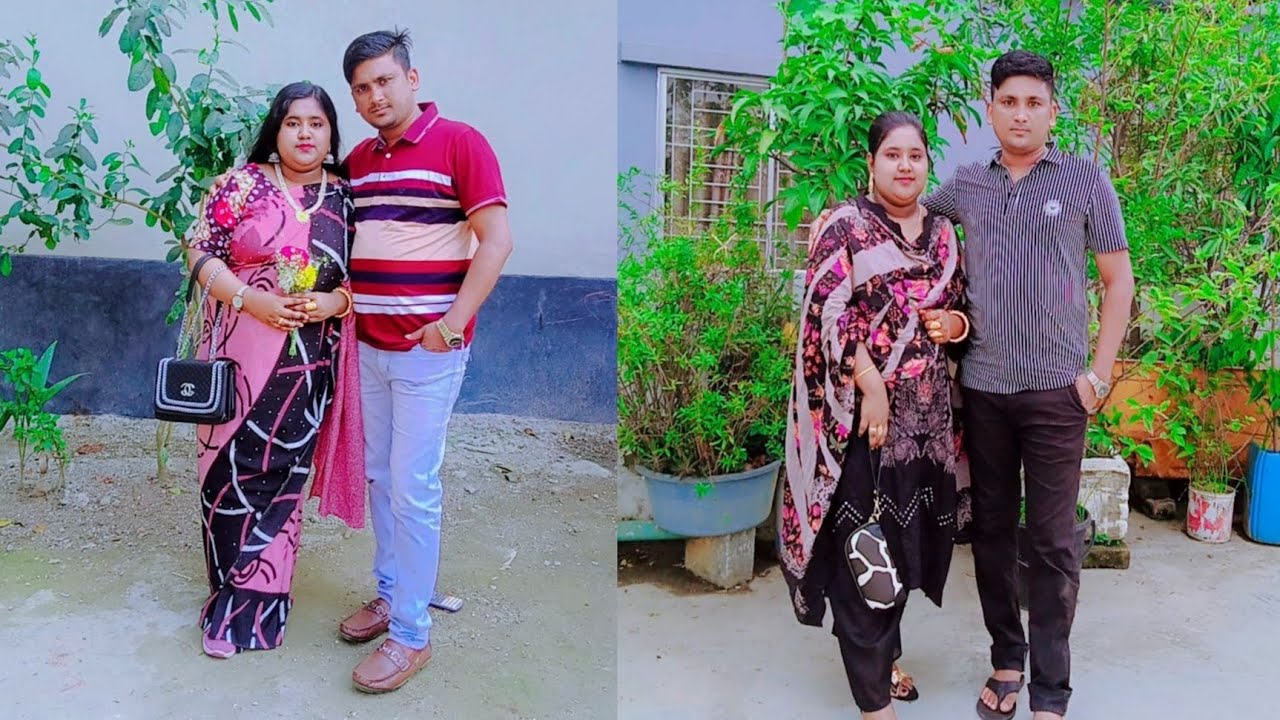 আমার মামা খুব অসুস্থ তাই মামাকে দেখতে তার বাসায় যাচ্ছি ।🤲🤲