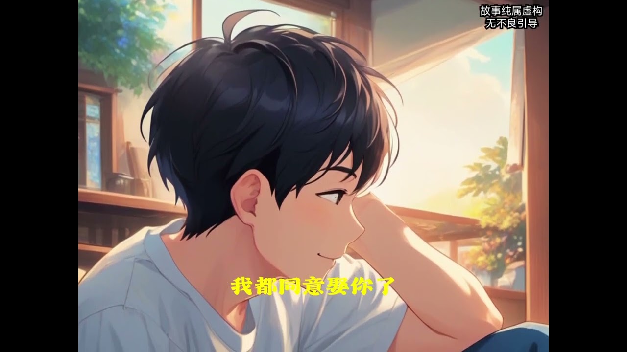母亲问我选谁联姻，这一世，我不再选择...#豪门 #都市 #总裁 #漫画解说 #炒鸡好看小说