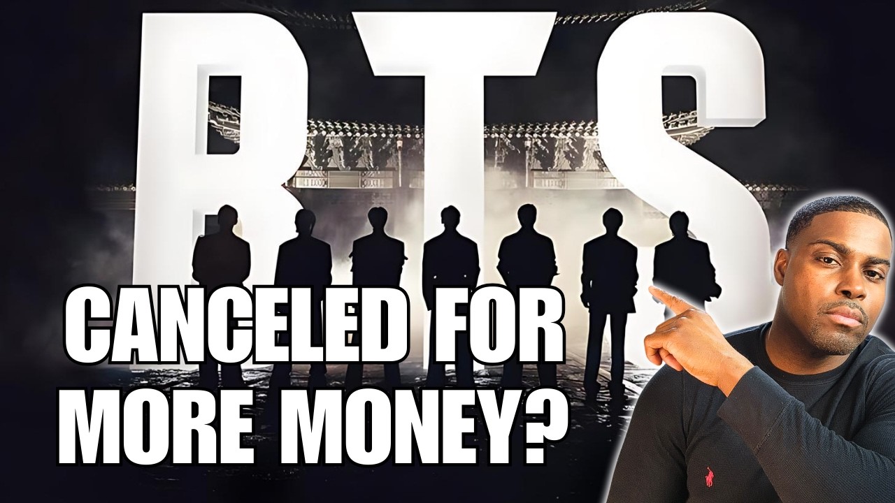 Why BTS Fans Are Getting Hit With Insane Hotel Prices
