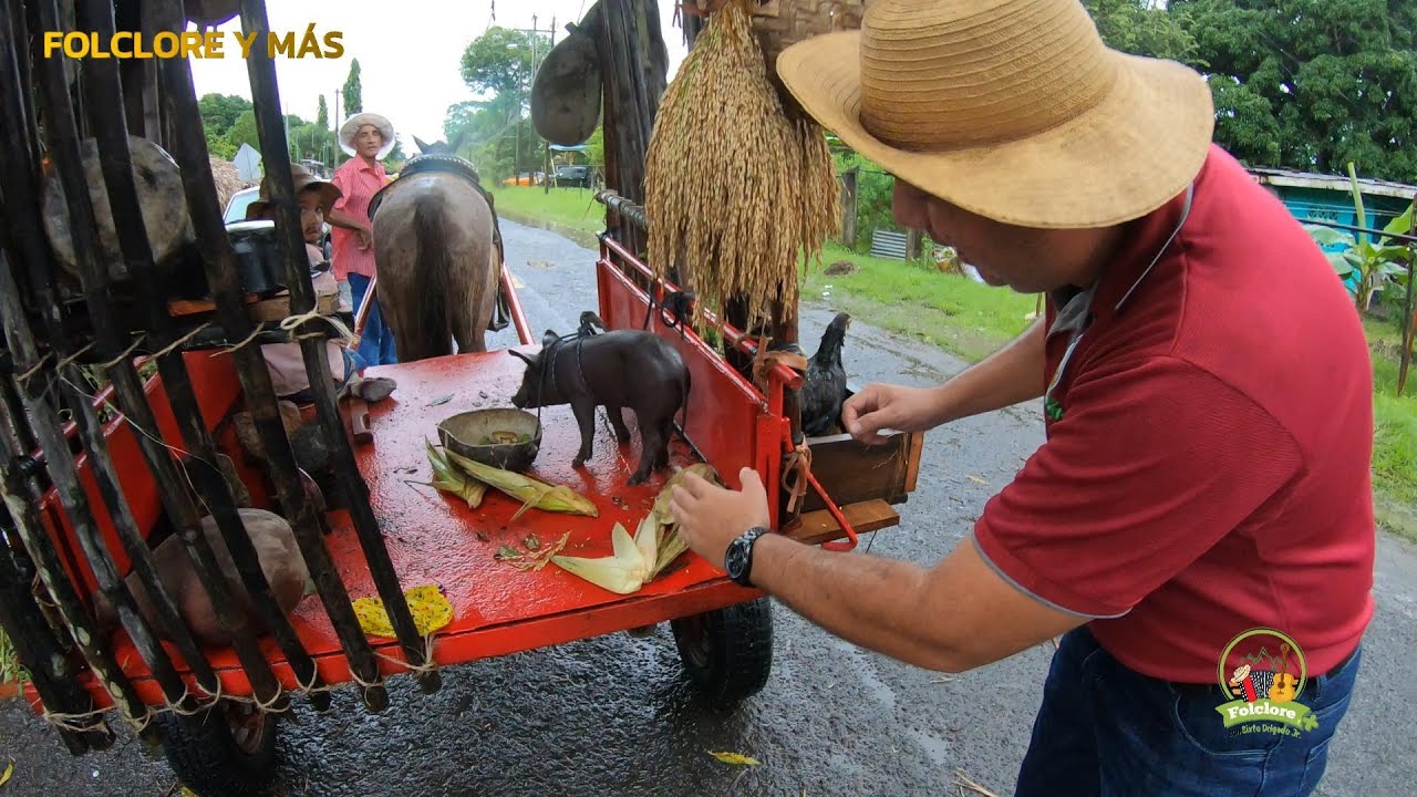 SEMANA DEL CAMPESINO DE TONOS&Iacute; 2024 PARTE I