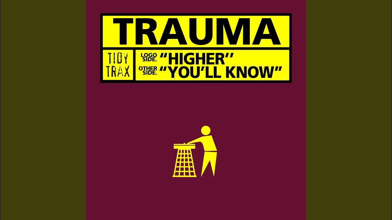You'll Know (Original Edit)