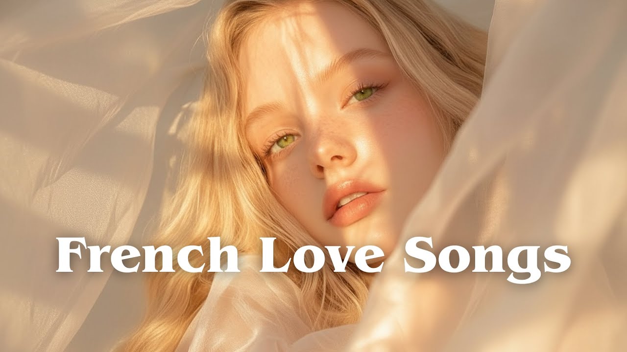 Chanson pour Lundi - French Chanson Love Songs 2026 No4