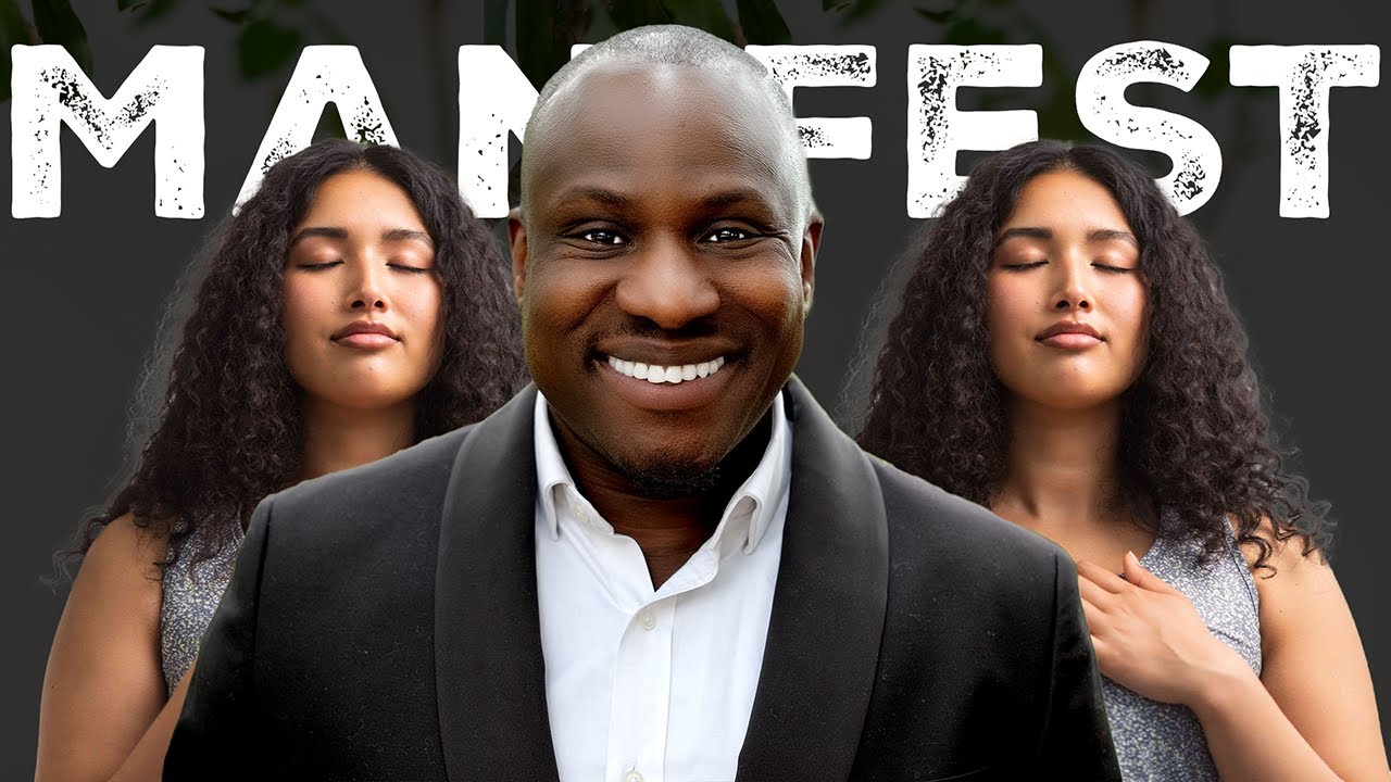 How to Manifest Anything You Want & Unlock the Infinite Power of Your Mind | Ralph Smart