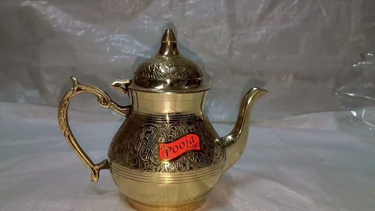 Unboxing brass Kital 🎁 !! #vlog #trendingvideo 