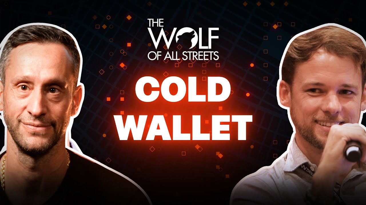Your Hardware Wallet Is Not As Cold As You Think | Ruben Merre, Ngrave