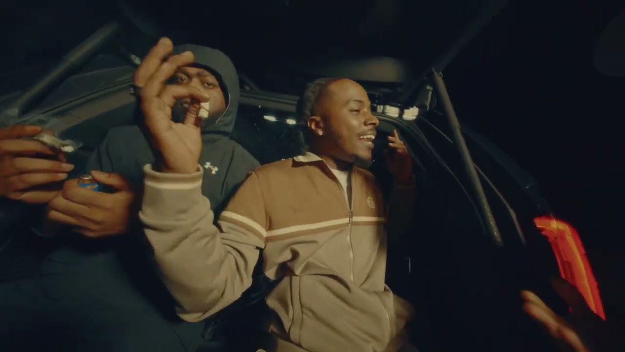 LiL’Trayy & Paco Panama - Made It (Official Video) Dir. by Digital Will & @shotbyaddict 