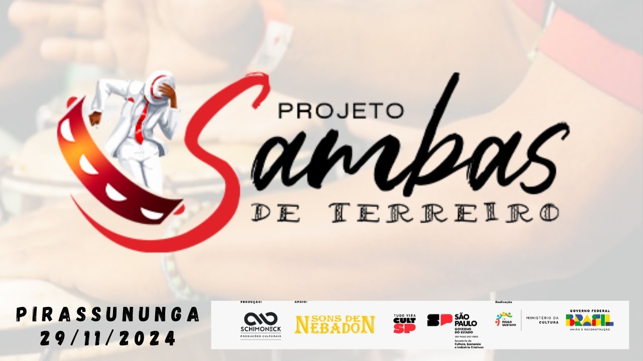 4º Show - Projeto 
