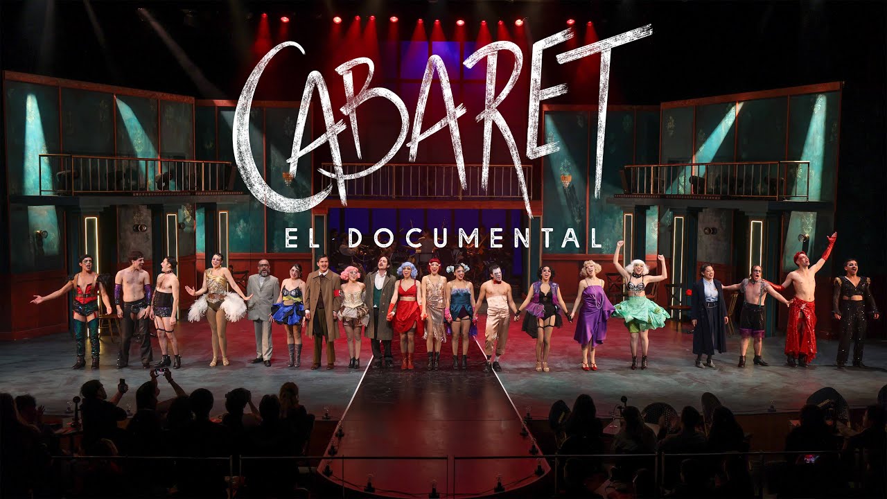 Cabaret, el documental
