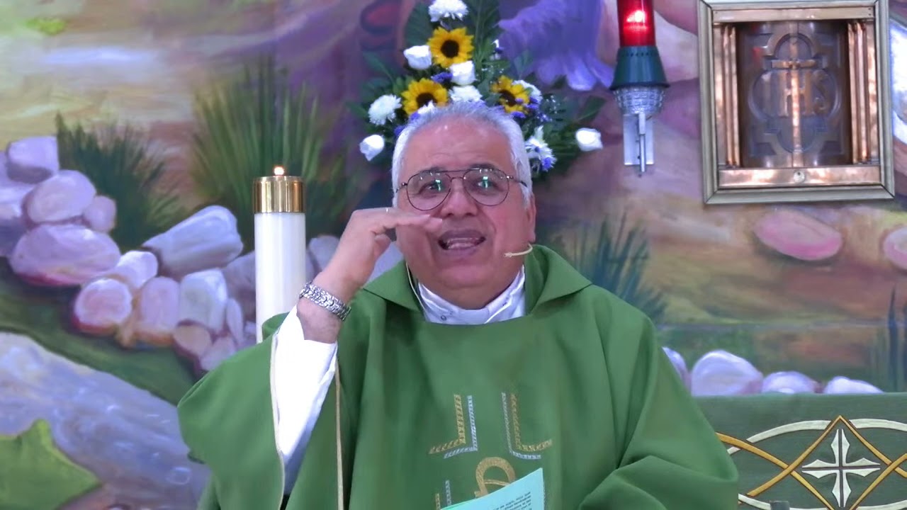 ¿Quieres asegurar el Cielo? !Pide esta virtud!