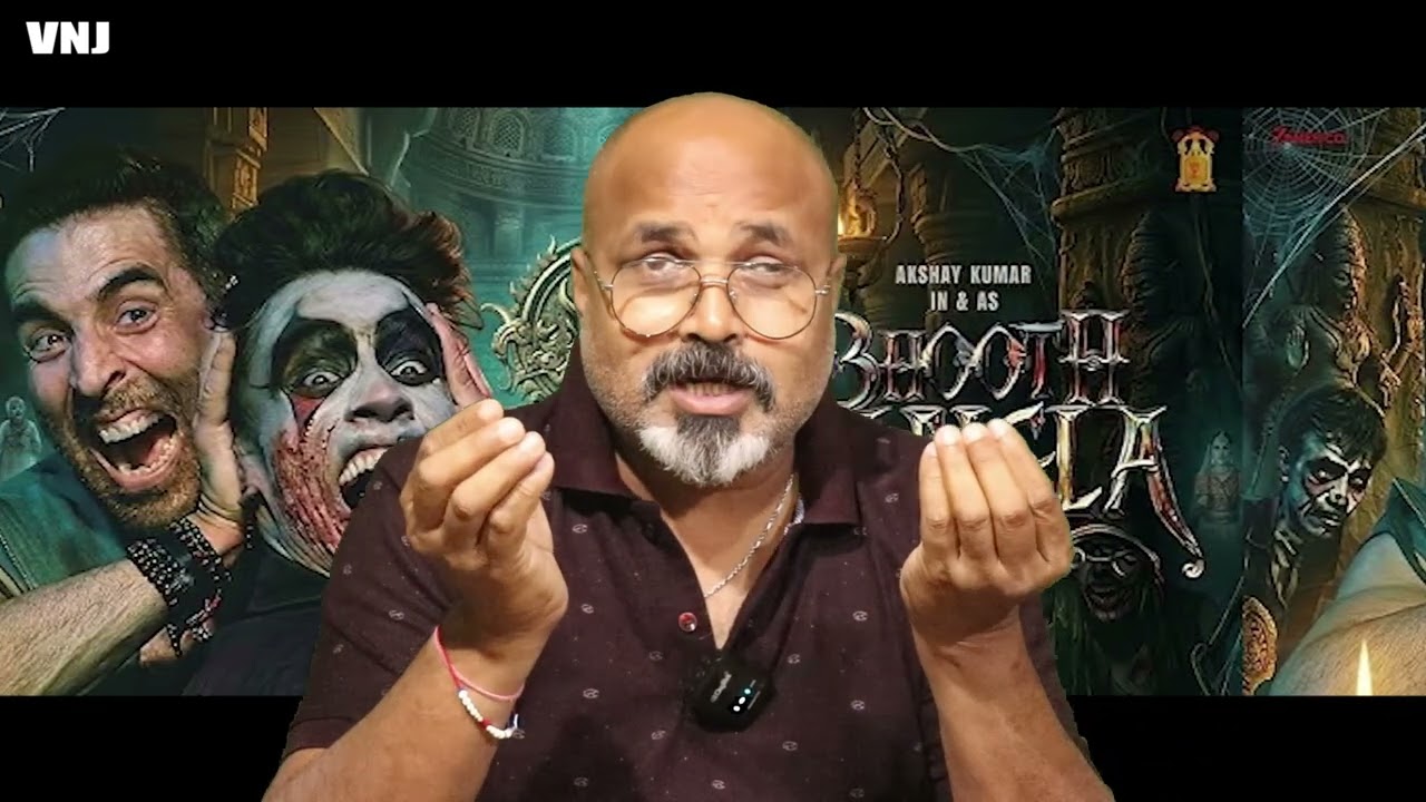 Akshay Kumar के Bhoot Bangla के trailer के Release Date ने खोल दिया एक बुरा राज