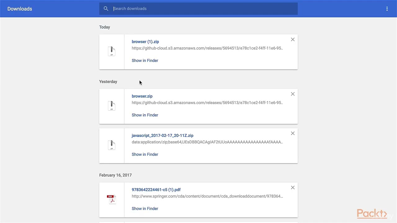 33   Deploying a Serverless Frontend on CloudFront