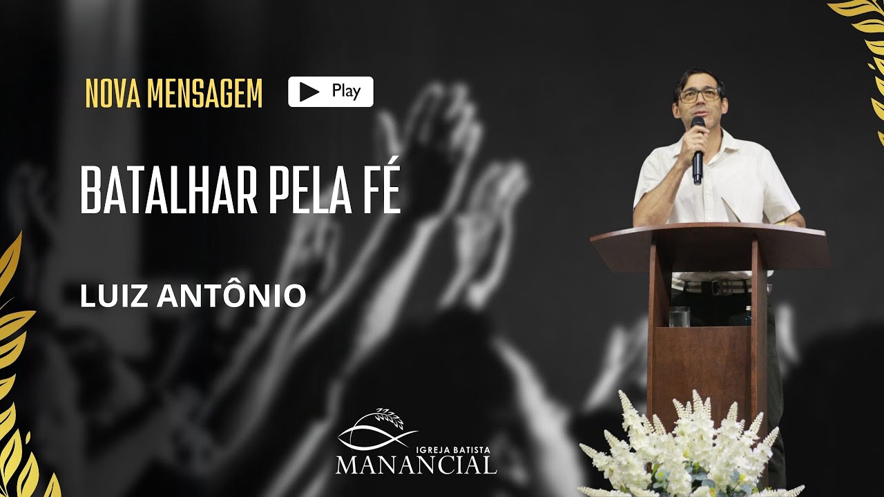 Batalhar pela Fé
