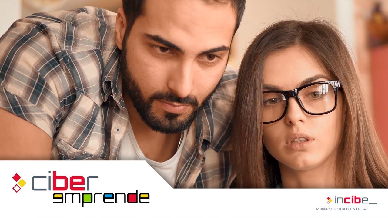 Ciberemprende - Incubadora de proyectos de ciberseguridad de INCIBE