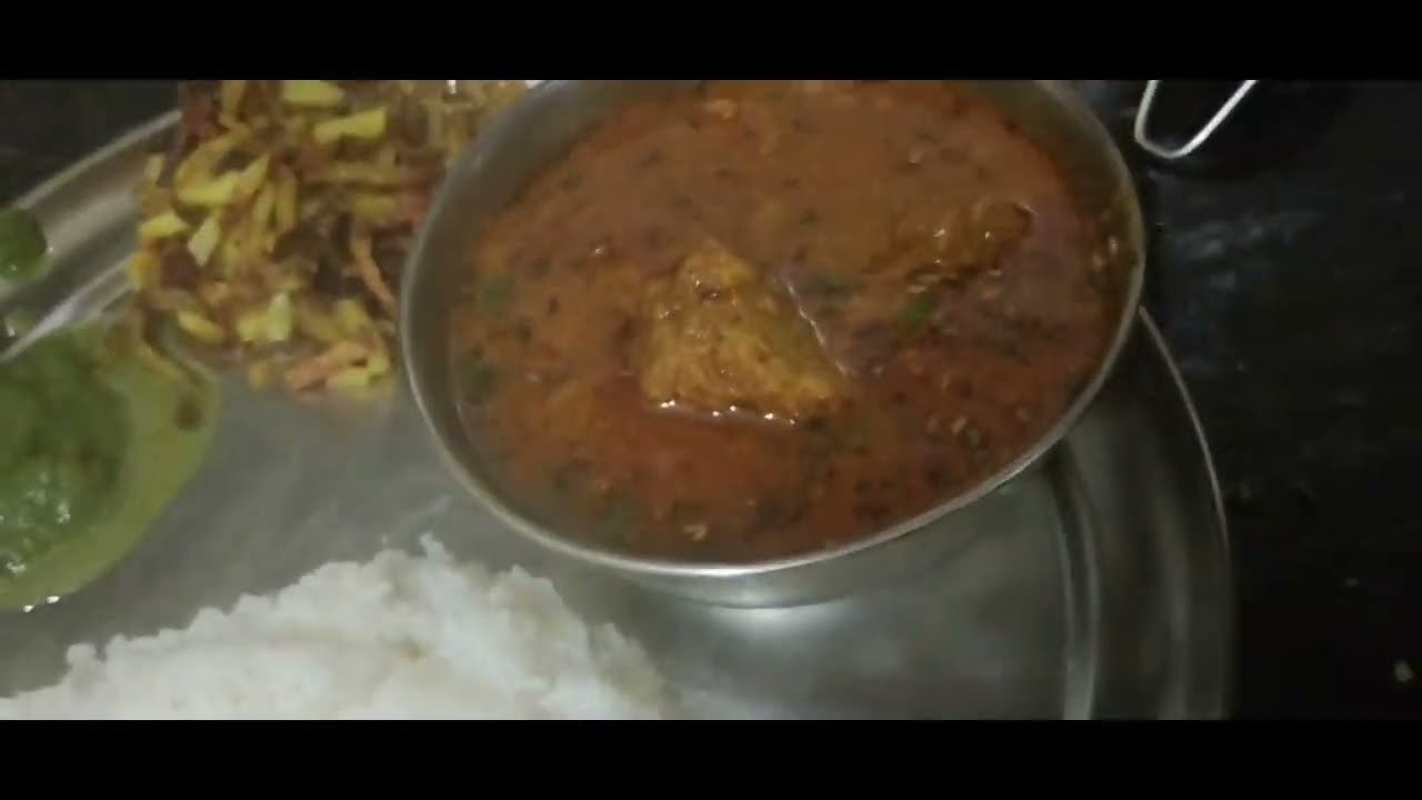घर पर बनाएं होटल जैसी गट्टे की सब्जी
