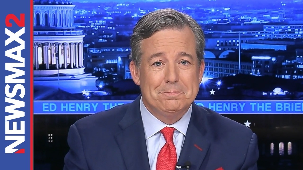 &lsquo;Highest taxes, worst results&rsquo;: exodus from California grows | Ed Henry The Briefing
