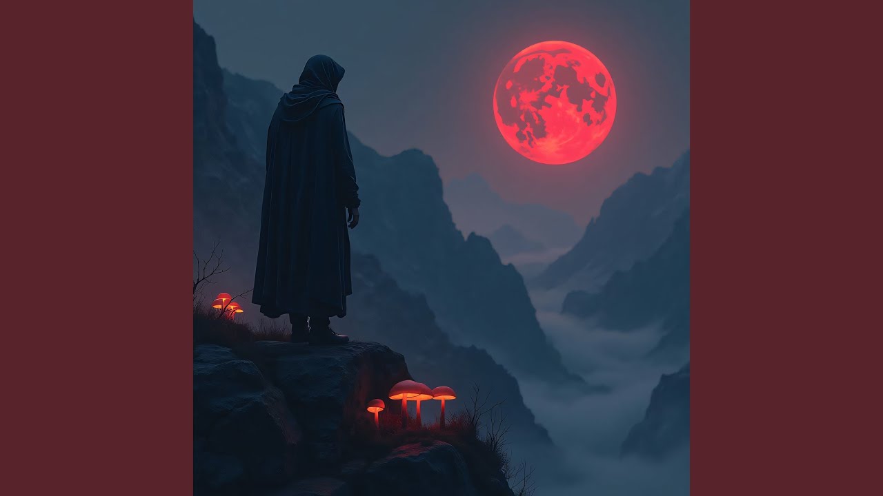 Between Hell and Heaven