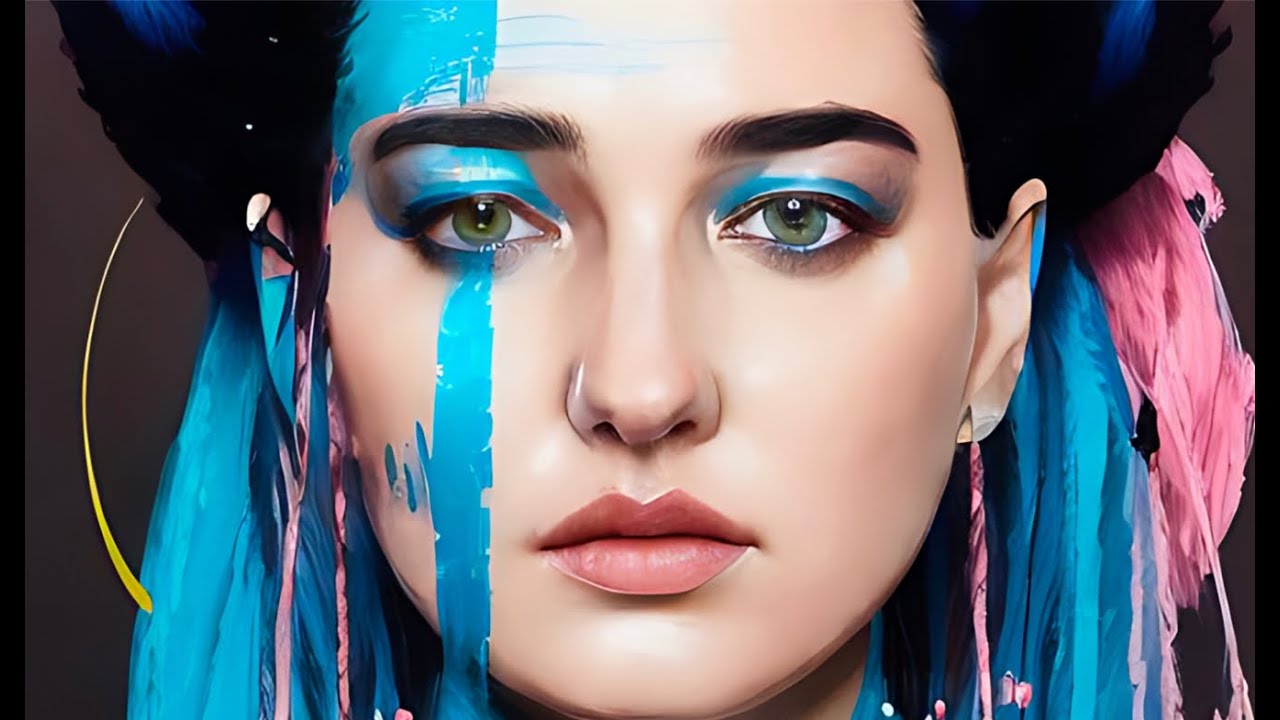 Mika Urbaniak - Boomerang (Lyric Video)