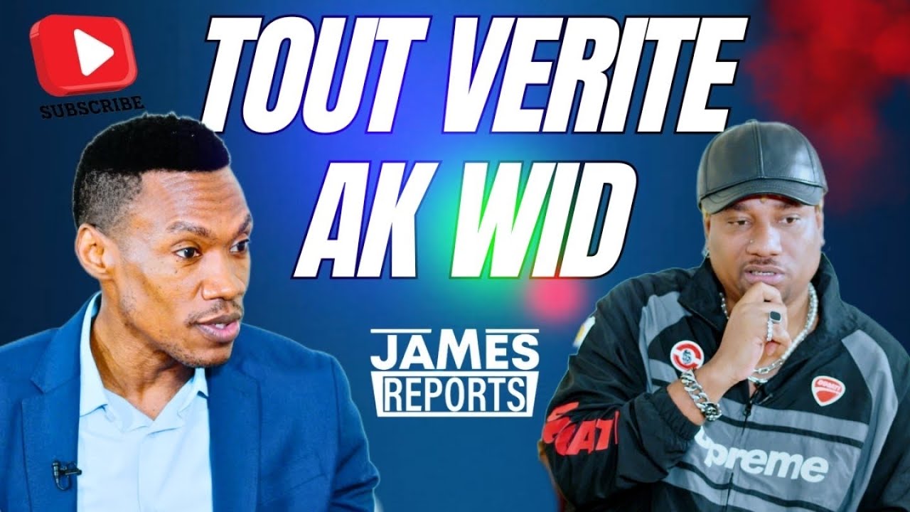Tout Verite ak Wid