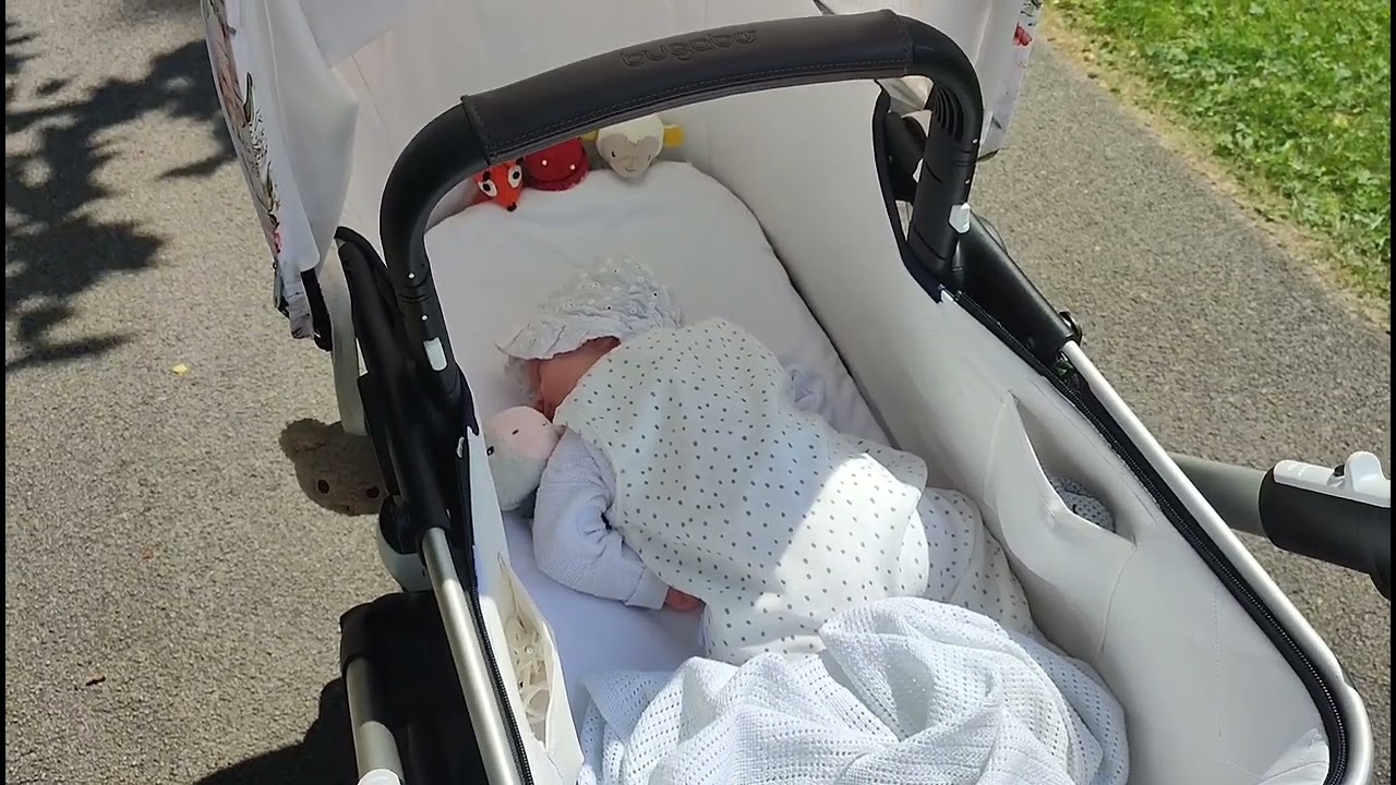Super schöner Sommertag 🌞 🌞 🌞 ( unbezahlte Werbung !)