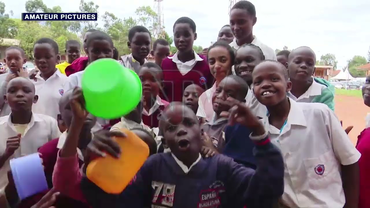 Gavumenti etandise okulowooza ku by’okuteekesa ensoma empya mu pulayimale mu nkola