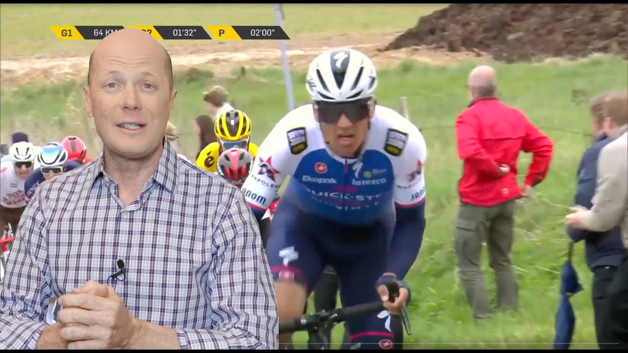Is the WOLF PACK Back? | Favorites For Flanders 2022 | Beyond the Coverage w/ Chris Horner