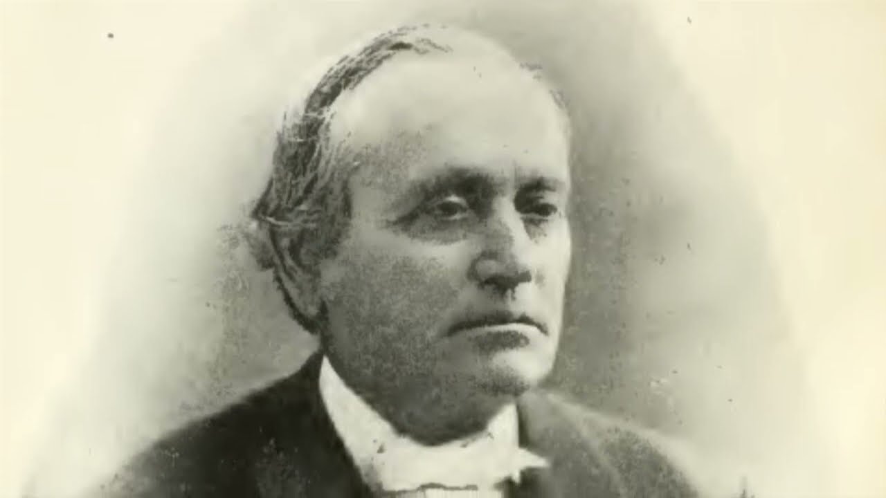 Talk by Erastus Snow October 1882 - Experience in Kirtland Temple