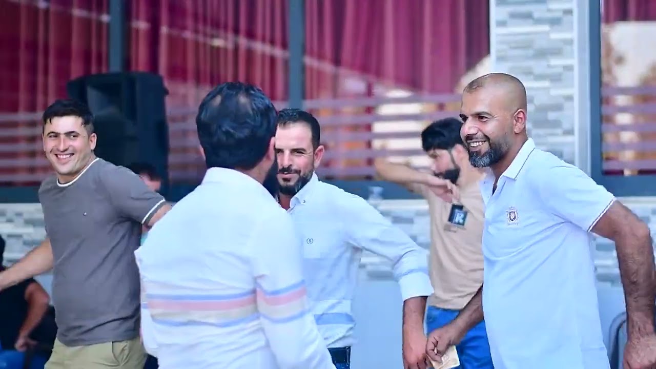 حفلة يوسف محمد // الفنان بهجت