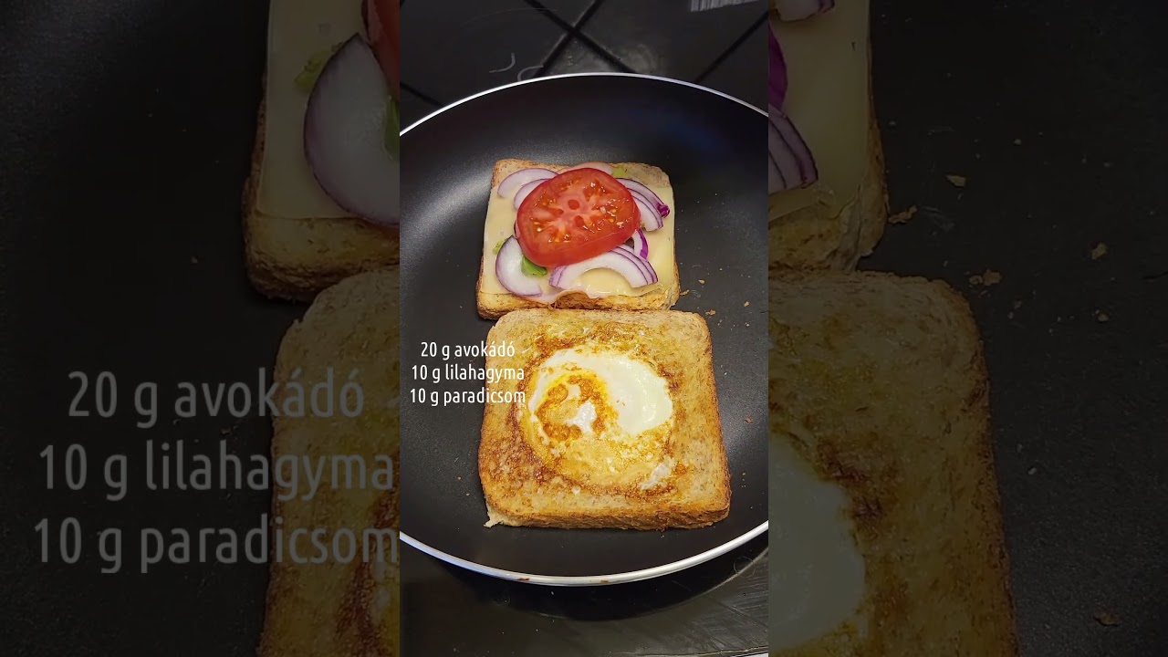 Mit eszem 1 nap kal&oacute;riadeficitben? Di&eacute;t&aacute;s napi men&uuml; 1500 kcal | Fogy&aacute;s &iacute;zletes receptekkel