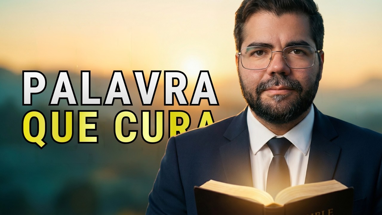 A Palavra de Deus Vai Te Alimentar Hoje | Devocional de Hoje (04/03/2026)